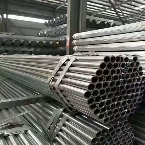 靖宇q355nhb耐候钢管
